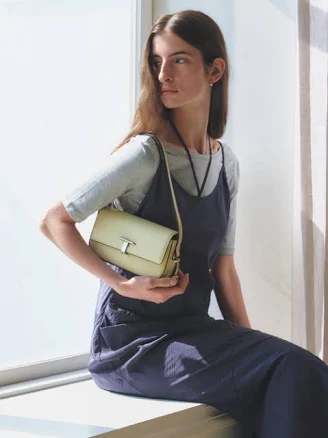 JOY GRYSON Tribeca Shoulder Bag Mini