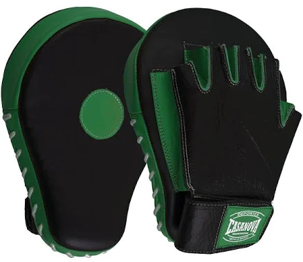 Casanova Boxing Fingerless Focus Mitt