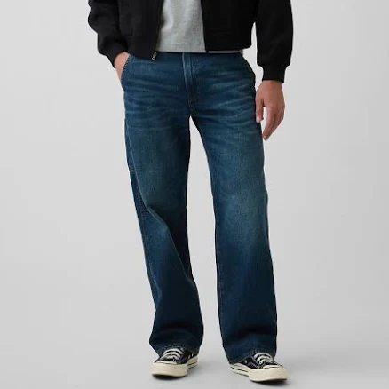 ' Men's90S Loose Carpenter Jeans by Gap' Men's90S Loose Carpenter Jeans by Gap