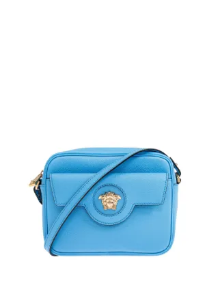 La Medusa Shoulder Bag