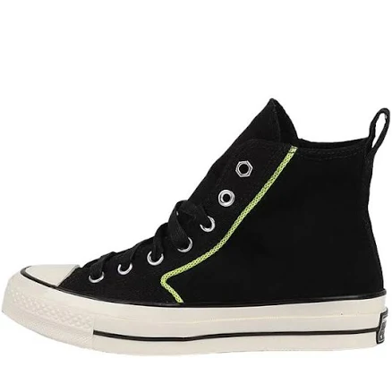 Converse Chuck 70 High Top Men Sneakers - Black