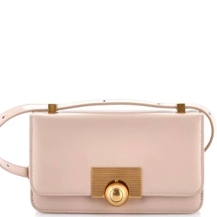 Bottega Veneta Women's Mini Classic Calfskin Cross-body Bag