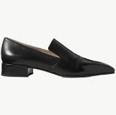 Classic square loafer