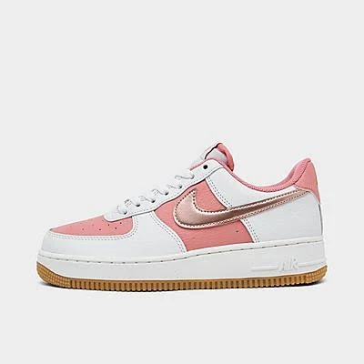 Nike Women's Air Force 1 '07 SE Casual Shoes