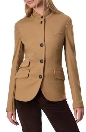 rag & bone Women's Slade Wool Blazer