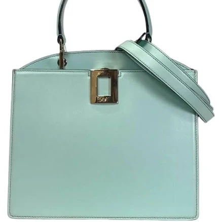 So Vivier Shoulder Bag