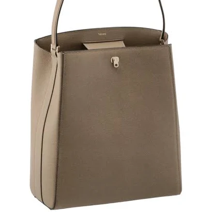 Valextra Brera Shoulder Bag