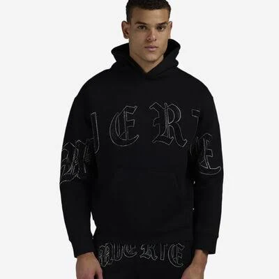Hasta Muerte Men's Muerte Hoodie