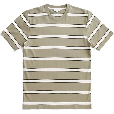 Norse Projects Stripe T Shirt