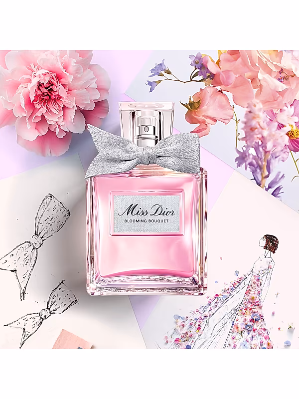 Miss Dior Blooming Bouquet