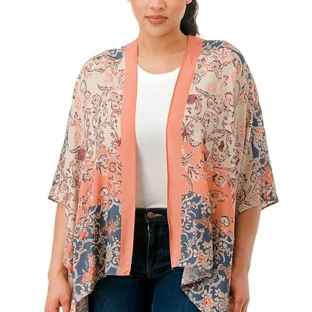 Marcus Adler Marlo Kimono
