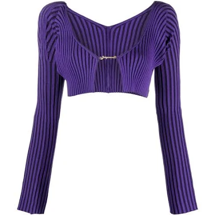 Women Jacquemus La Maille Pralu