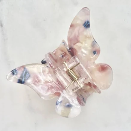 Butterfly Hair Clip
