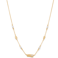Kirstin Ash Women's Vacanza Necklace
