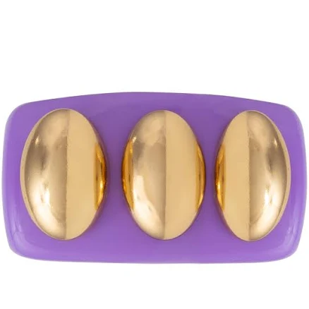 La Manso Knuckle Duster Ring