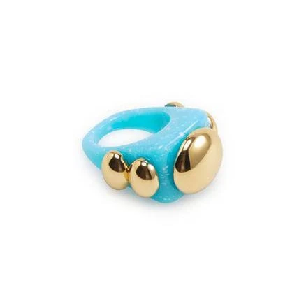 La Manso Iconic Ring