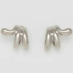 Pistil Trio Earrings