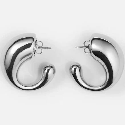 HUGO KREIT Pistil Drop Earrings