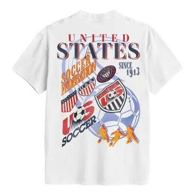 U.S. Soccer Graphic T-Shirt