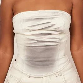 The Campbell Corset