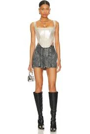 Campbell Corset