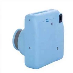 Fujifilm instax Mini SE Instant Camera Case, 10 Pack Film, Album, and Frame Stickers