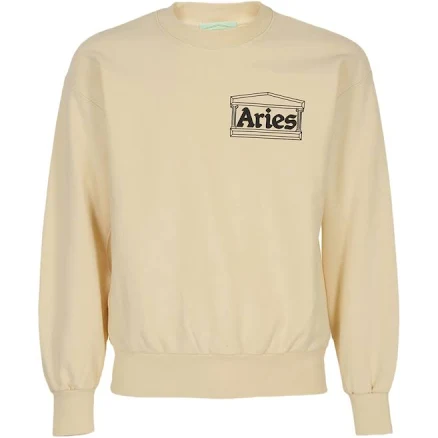 Aries Men's Sweater