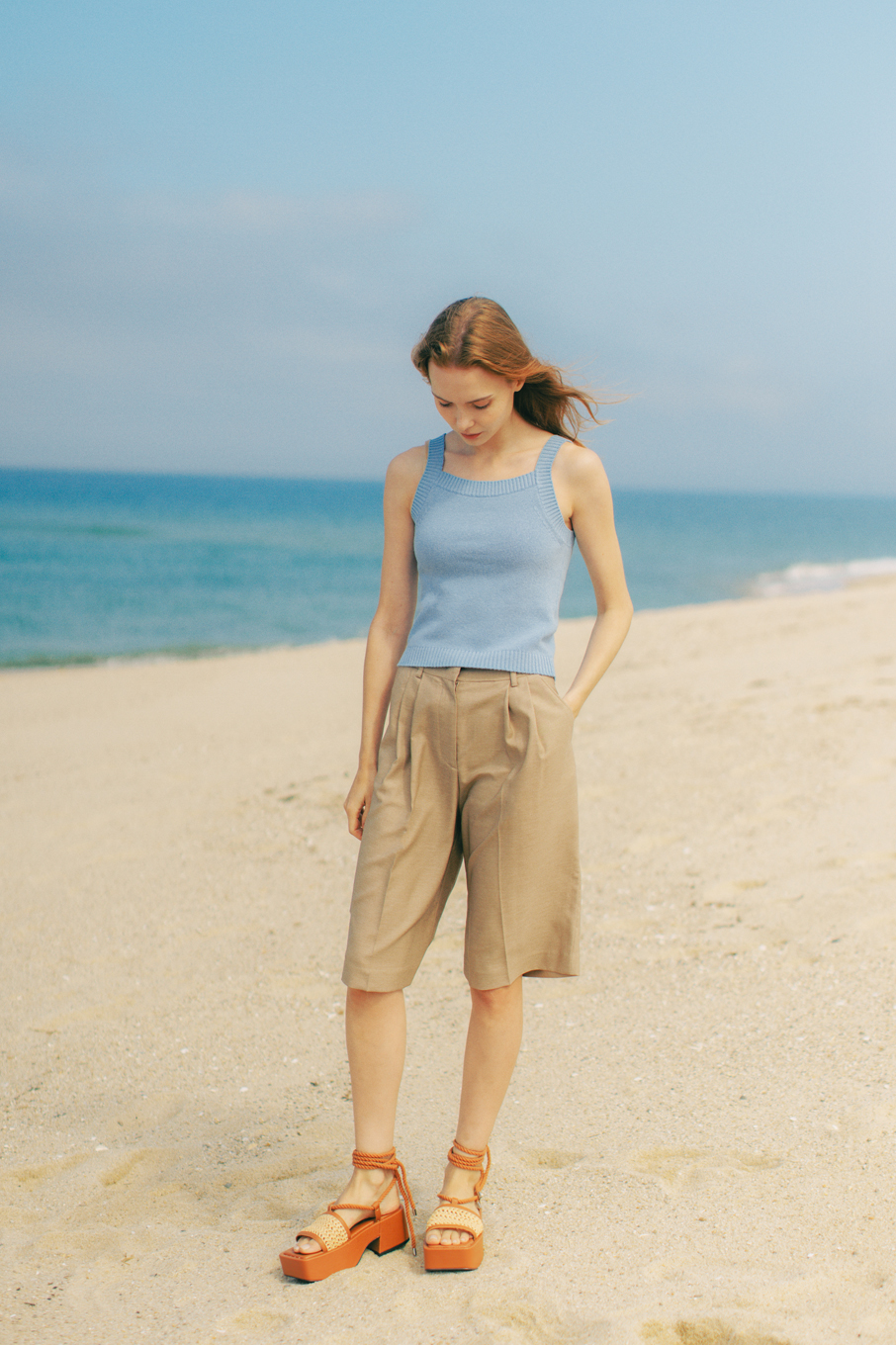 Isuara Pants