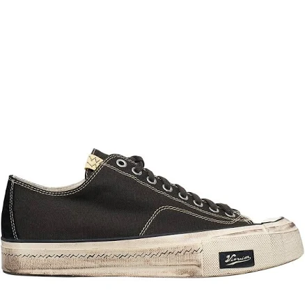 visvim - SNEAKERS - Skagway Lo G.Patten Sneakers | visvim | Club 21 10.5 / Black