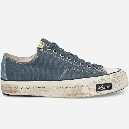 Skagway Lo G.Patten Sneakers Grey - US 10