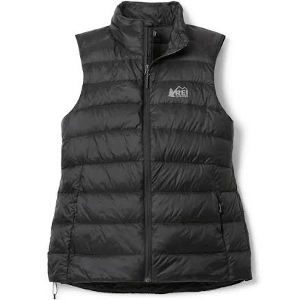 REI Co-op Women's 650 Down Vest