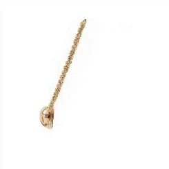 Pandora Sparkling Infinity Heart Collier Necklace