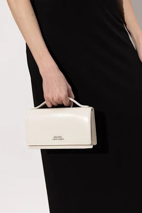 Marc Jacobs Women's The Glam Mirror Mini Bag