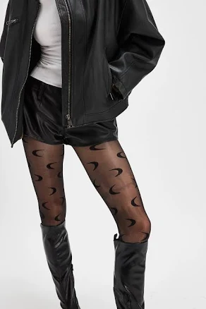 LECHERY Moon Tights