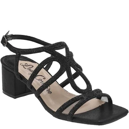 Lady Couture Devine Sandal Lady
