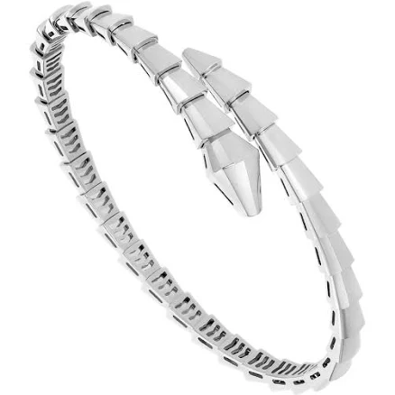 Women Bvlgari Serpenti Viper Bracelet