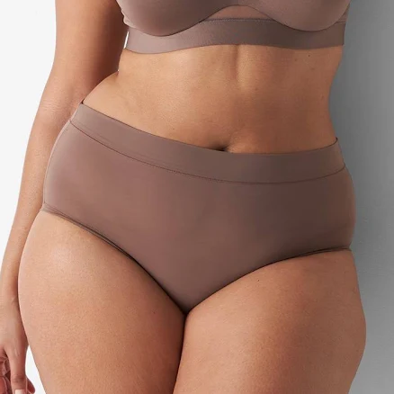 Cacique Plus Size Comfort Bliss Full Coverage Bra