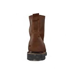 Cody James Men's Mustang Lace-Up Kiltie Work Boots