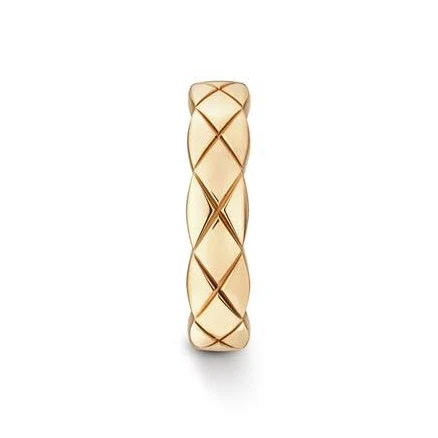 CHANEL Women's Coco Crush Single Earring
