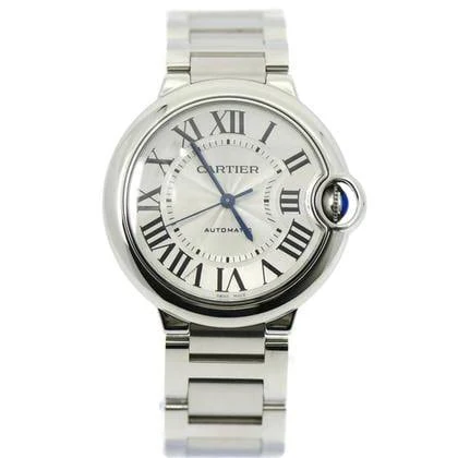 Cartier Women's Ballon Bleu Watch