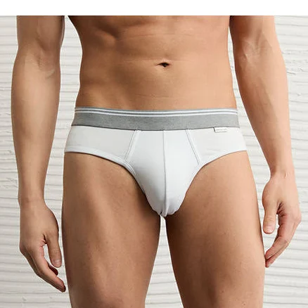 AE Men's Ultra Soft Brief