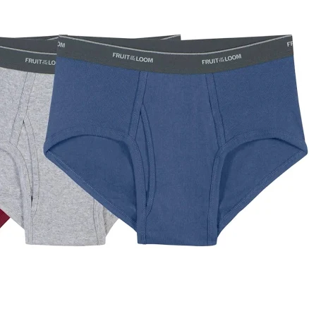 Fruit of the Loom Men's Fashion