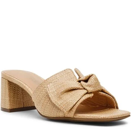 Anne Klein Women's Wide Width Kismet Sandals