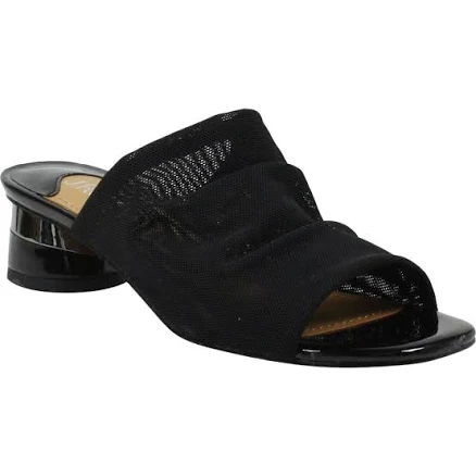 J. Reneé Women's Banan Slip-On Sandal in Black