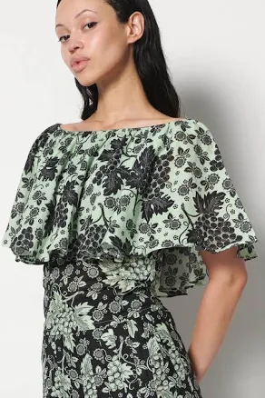 Julia Blouse