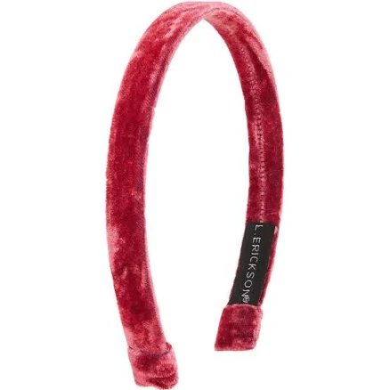 Lorelai Velvet Headband