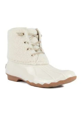 London Fog Women's Wilde Duck BootsLondon Fog Women's Wilde Duck Boots