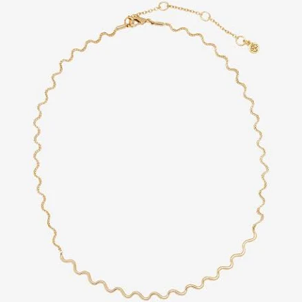 Draper James Ripple Necklace