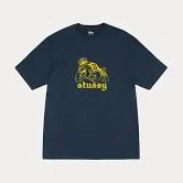Stussy Bulldog Tee