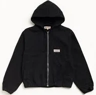 Work Jacket Unlined Canvas